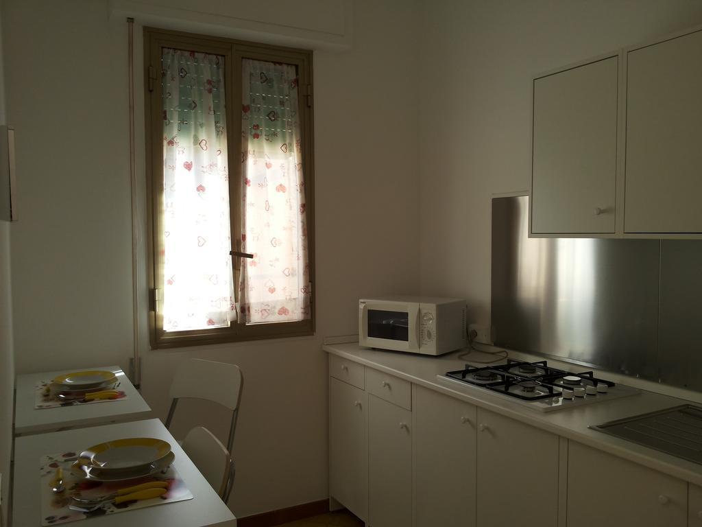 B&B Mare E Terra Ragusa Exterior foto