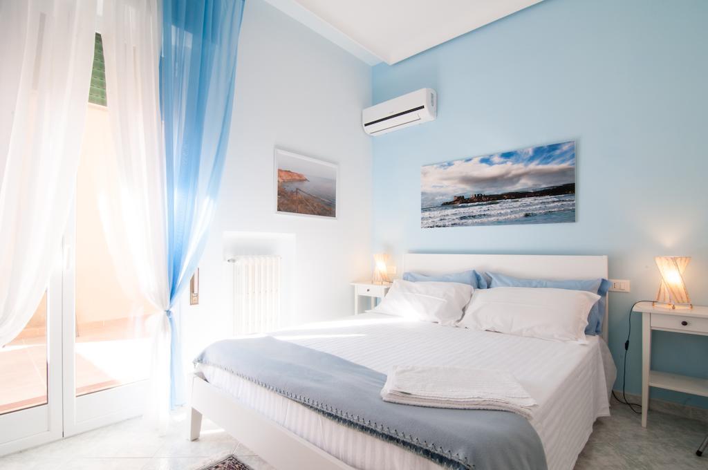 B&B Mare E Terra Ragusa Habitación foto