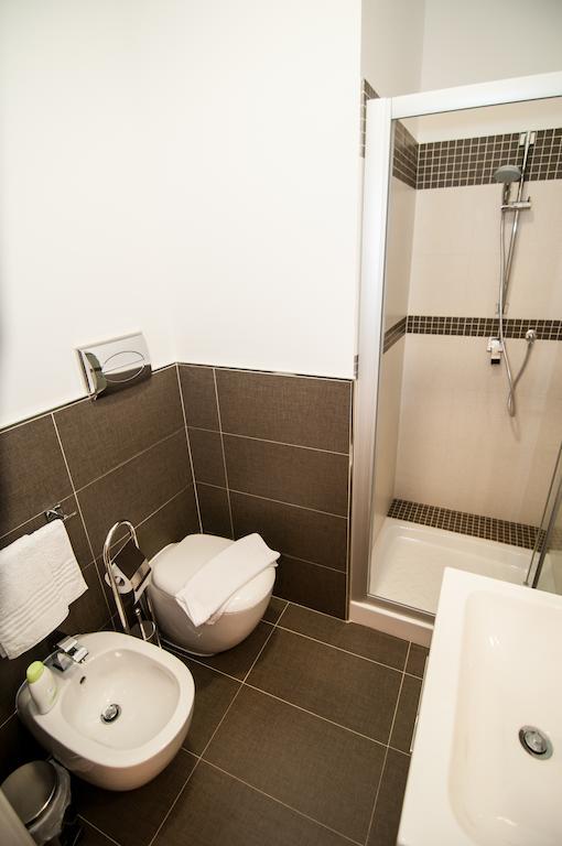 B&B Mare E Terra Ragusa Habitación foto