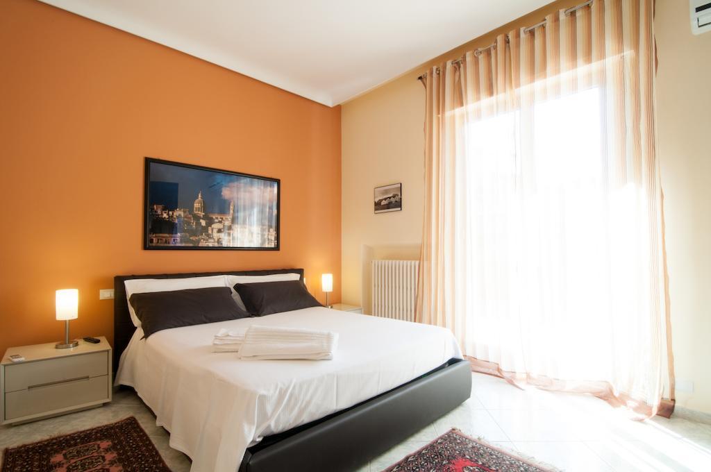 B&B Mare E Terra Ragusa Habitación foto
